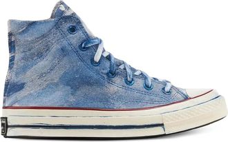 Converse Sneakers Chuck 70 - Blu