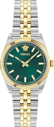 Versace VE5K00826 Millenyium Lady dameshorloge 32 mm