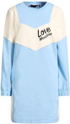 Love Moschino KLEIDER - Mini-Kleider auf YOOX.COM