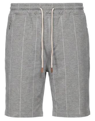 Eleventy BOTTOMWEAR - Shorts & Bermuda Shorts on YOOX.COM