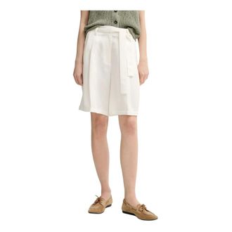 Marc O'Polo Donna, Pantaloncini, Beige, L, new