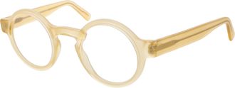 Andy Wolf Optical Glasses BROWN