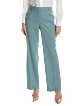 HUGO BOSS Tilda9 Wool Pant