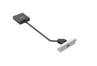 Vision Streetwear Techconnect Usb-c Module