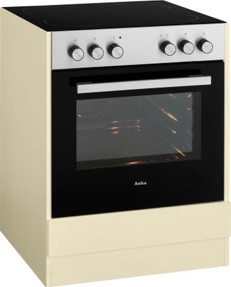 Wiho Küchen Herdumbauschrank »Unna« 60 cm breit, ohne Arbeitsplatte