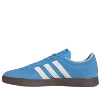 adidas Court Vl Classic Blue White JI0496