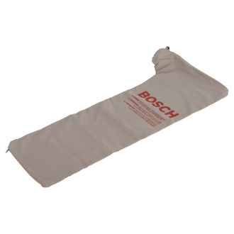 Bosch Bolsa De Polvo. Adecuado Para Gts 10