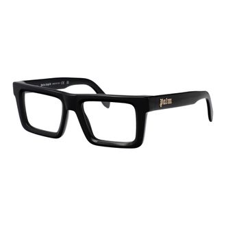 Palm Angels Glasses, unisex, Black, 51 MM, Stylish Eyewear Style 1A