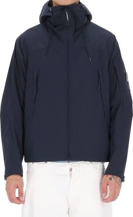 C.P. Company Blue Protek Nylon Jacket
