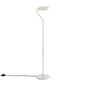 HAY Apex Stehleuchte, oyster white