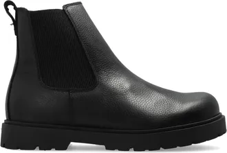Birkenstock Hombre, Zapatos, Negro, Talla: 47 EU