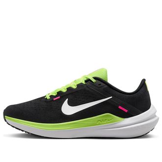 Nike Air Zoom Winflo 10 Black Volt FN6825-010