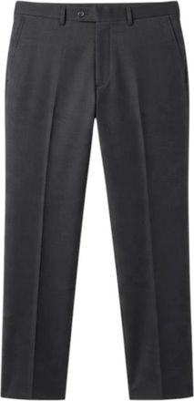 Manuel Ritz Pantal&oacute;n - Trousers - Hombre - Negro - 3XL