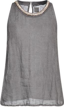 120% Lino TOPWEAR - Top su YOOX.COM