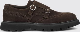 Doucal's Brogue Shoes DOUCALS Men color Earth