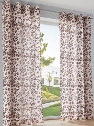 Heine Gardine Ösen 1 Stk. tlg