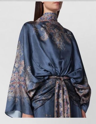 Zimmermann midi dress