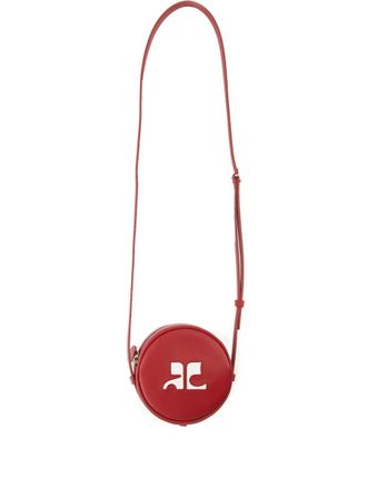 Courr&egrave;ges Reedition Circle Bag Bags
