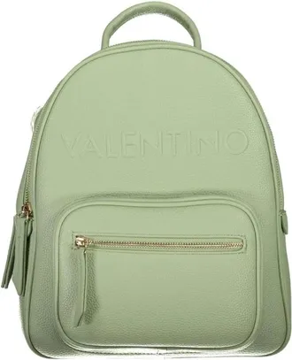 Valentino Tassen, Dames, Groen, ONE Size, Mini Rugzak
