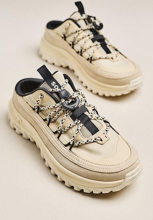 Sorel Callsign Slip On Mule Sneakers