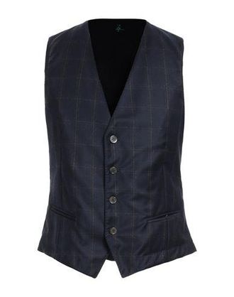 Tombolini Tailored Vests
