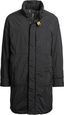 Parajumpers Parka Right Hand - Coats - Hombre - Negro - XL