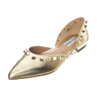 Steve Madden Dames, Schoenen, Geel, Maat: 35 1/2 EU