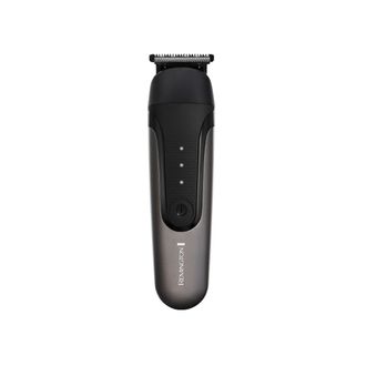 Remington 43321560100 Negro, Gris