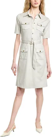 Nanette Lepore Shirtdress