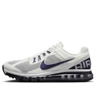Nike Air Max 2013 Summit White Midnight Navy Black HF3660-101