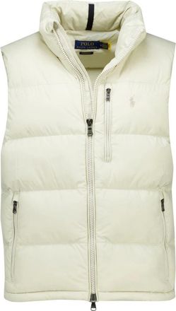 Polo Ralph Lauren Heren, Jassen, Beige, Maat: XL