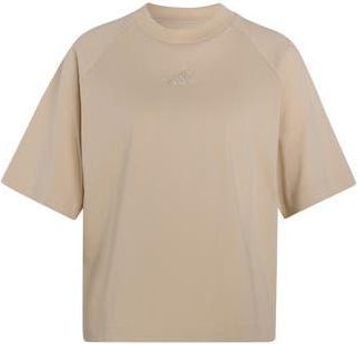 adidas Short Sleeve Tee in Crystal Linen at Nordstrom Rack, Size X-Large