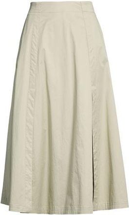 PESERICO HOSEN & R&Ouml;CKE - Midi-R&ouml;cke auf YOOX.COM