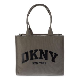 DKNY Hadlee New York draagtas (Grijs)