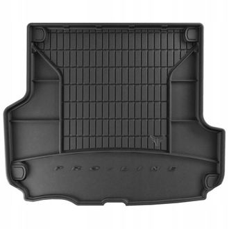 OEM Alfombrilla De Goma Para Maletero Opel Omega B Estate 1994-2003 Tm
