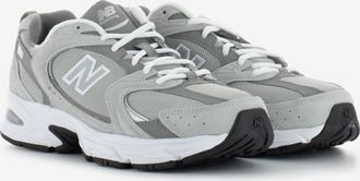 New Balance M530 Raincloud grigio