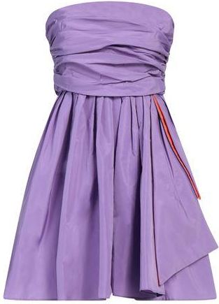 Pinko DRESSES - Mini dresses on YOOX.COM