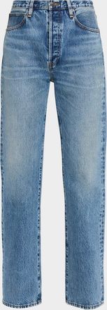 Frame Denim The Vertical Jeans