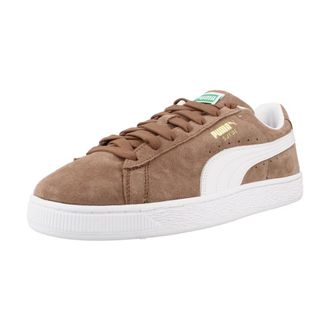 Puma Puma, Heren, Sport, Bruin, Maat: 42 EU