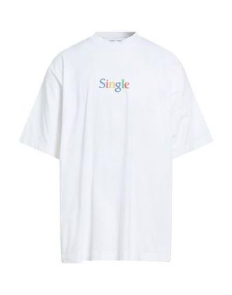 VETEMENTS TOPWEAR - T-shirts sur YOOX.COM