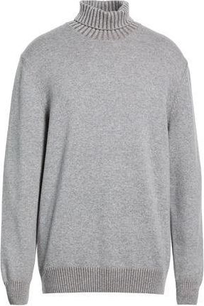 Gran Sasso KNITWEAR - Turtlenecks on YOOX.COM