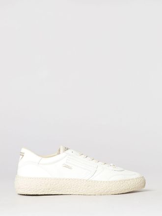 Puraai Sneakers 1.01 Vintage in nylon e pelle vegana
