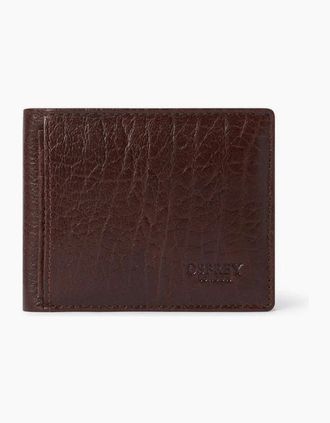 Osprey Mens Billfold Wlt - Brown - Size: ONE size