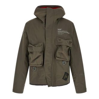 Undercover Jackets - male - Undercover - Light Jackets - Gray - XL - Jackets