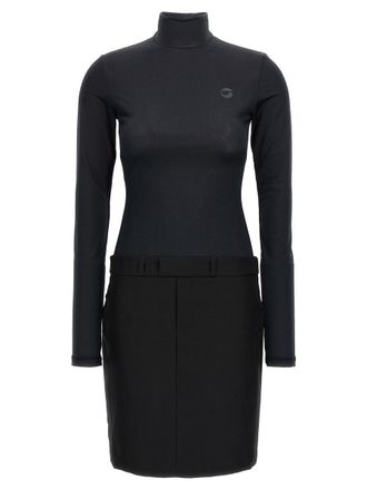 Coperni Hybrid Dress