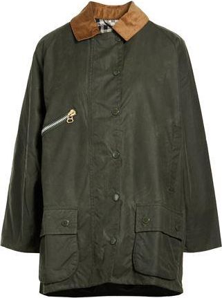 Barbour COATS & JACKETS - Overcoats & Trench Coats on YOOX.COM