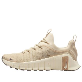 Nike (WMNS) Nike Free Metcon 6 SE Khaki Cave Stone IB6549-200
