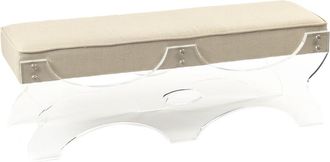 Zentique Melodie Bench