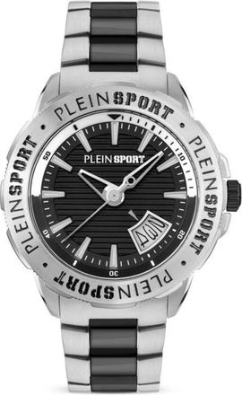 Plein Sport Orologio Rampage 44mm - Nero