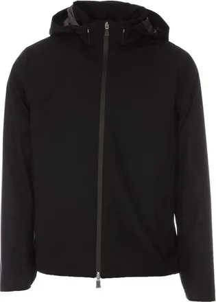 Herno Hombre, Chaquetas, Negro, Talla: M
